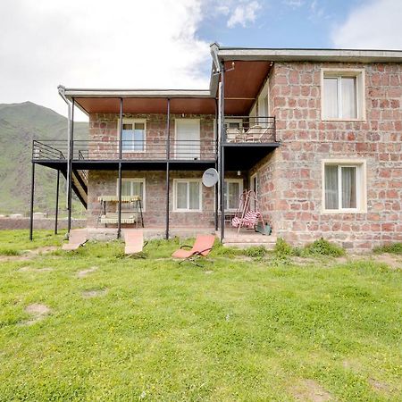 Hotel Sioni Sioni  Eksteriør bilde