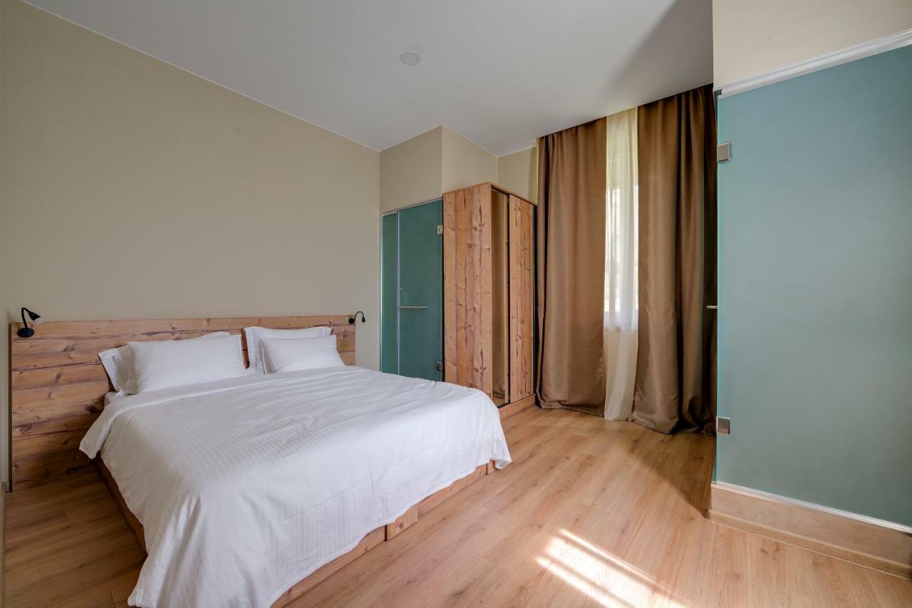 Hotel Sioni Sioni  Eksteriør bilde