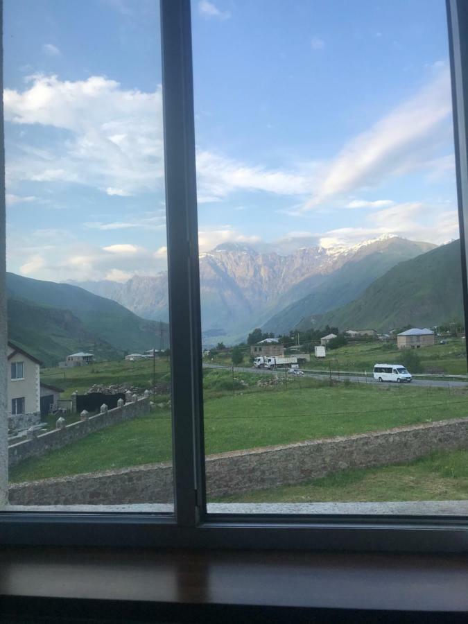 Hotel Sioni Sioni  Eksteriør bilde