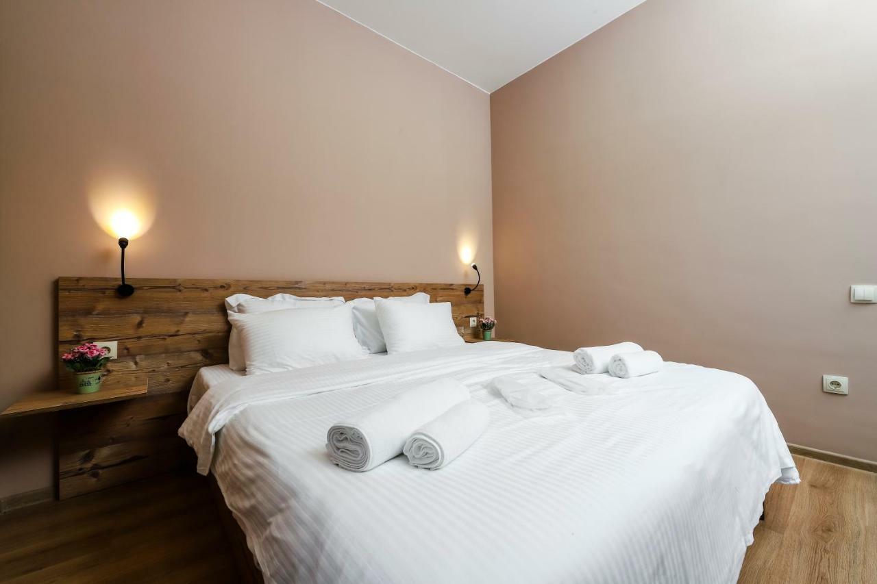 Hotel Sioni Sioni  Eksteriør bilde