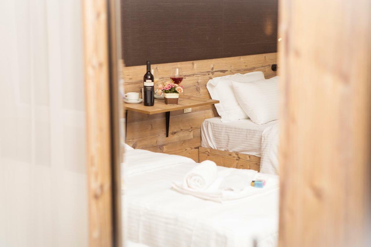 Hotel Sioni Sioni  Eksteriør bilde