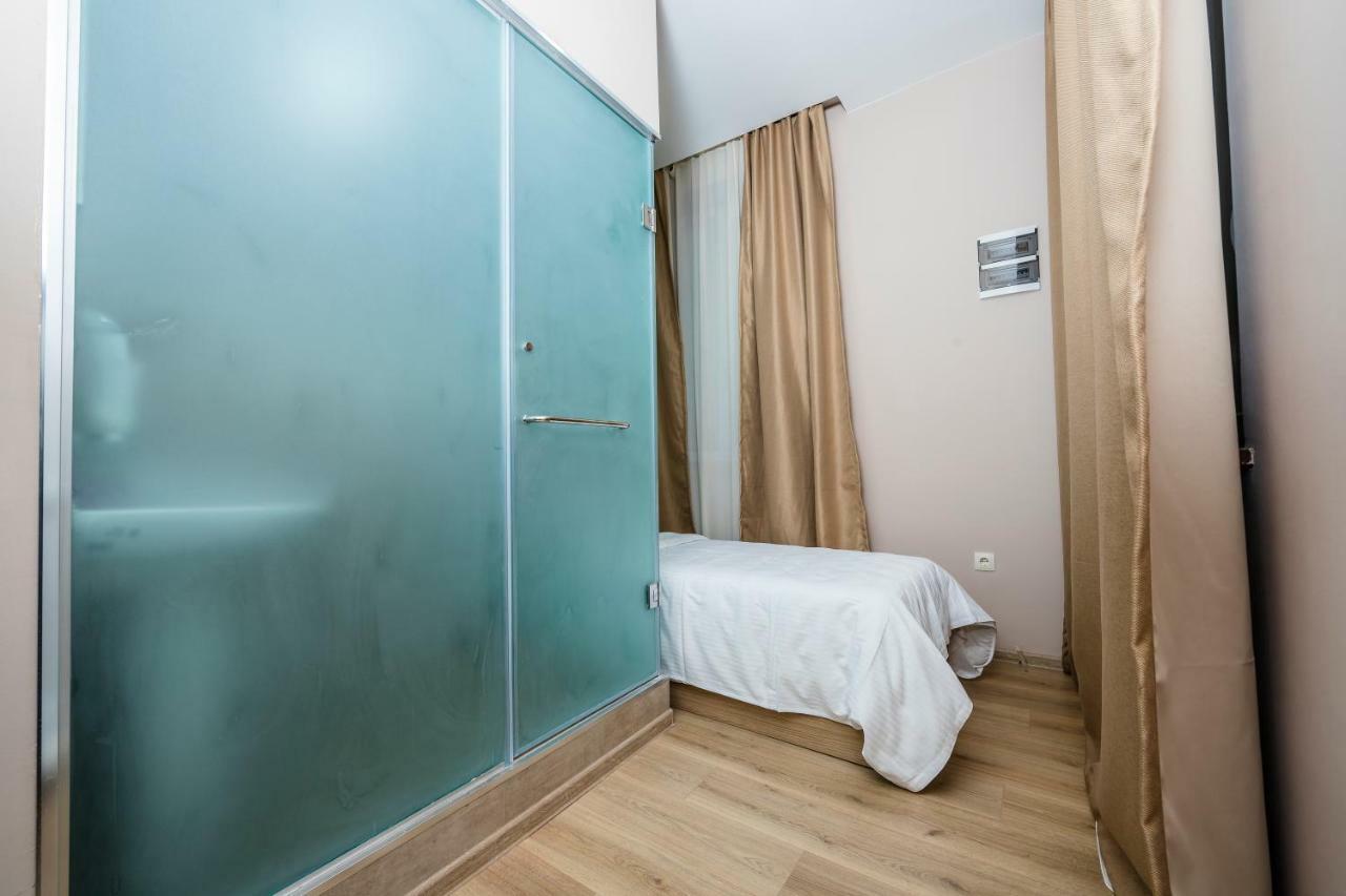 Hotel Sioni Sioni  Eksteriør bilde
